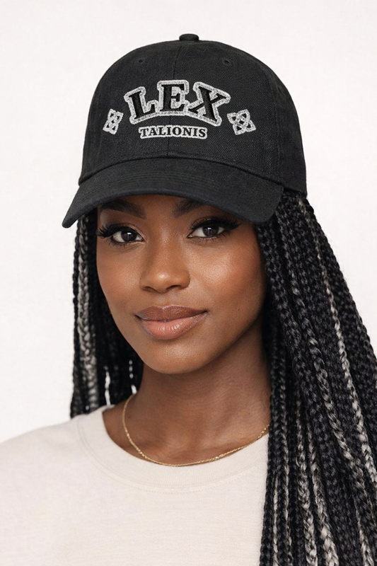 LEX Denim Hat