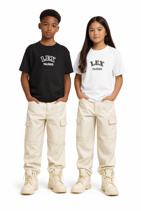 LEX Youth Classic Tee