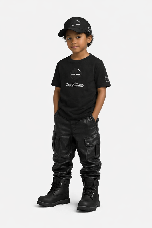 LEX Youth Baseball Cap