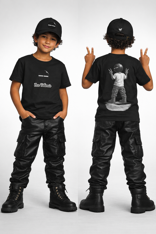 LEX Youth Short Sleeve T-Shirt