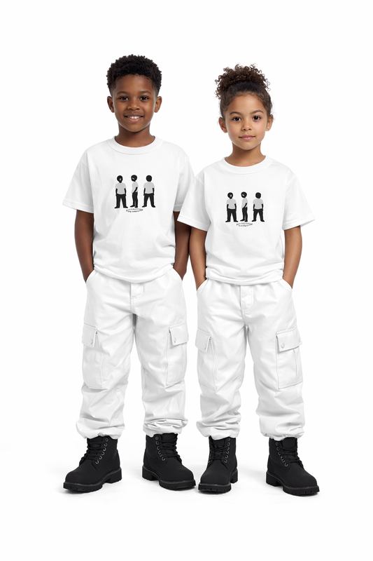 LEX Archival Study Youth Classic Tee