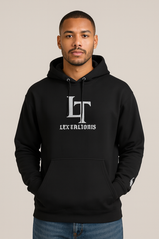 LT Subscriptio Ad Utrumque Sexum Premium Mid-Weight Hoodie | Dark