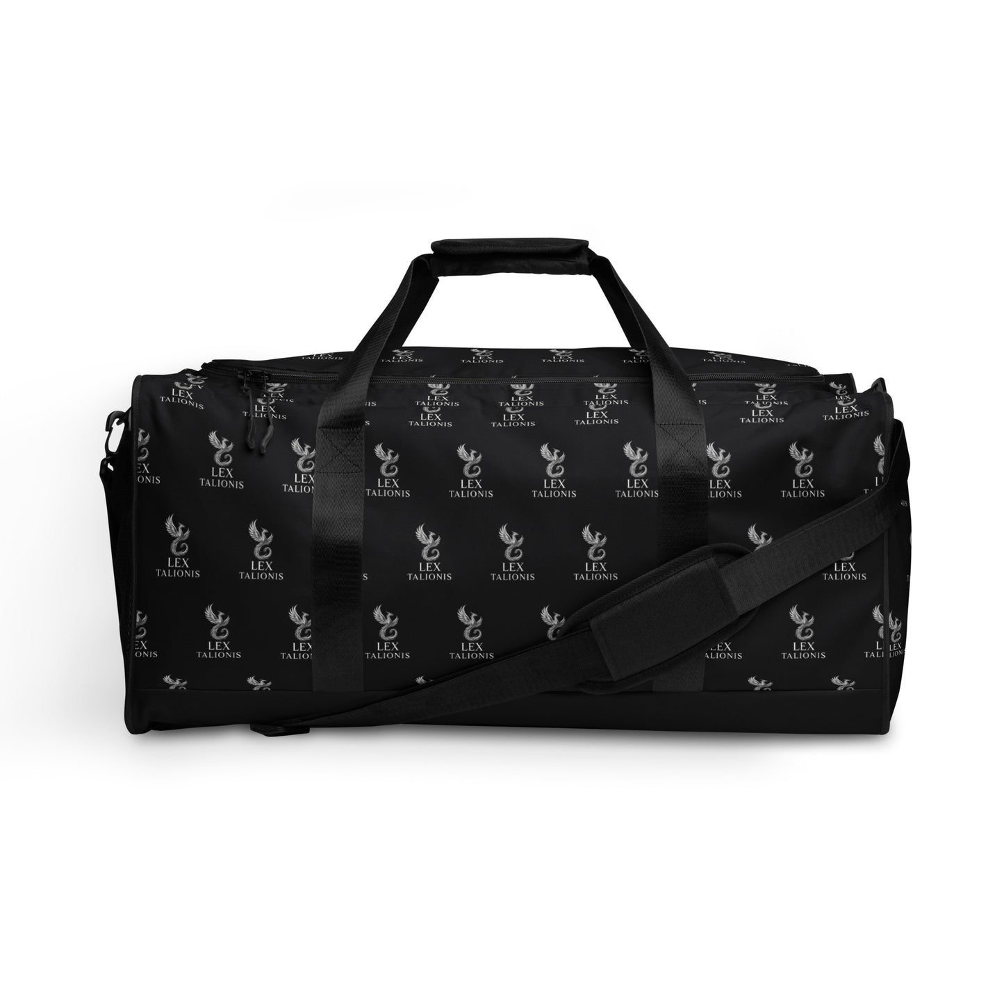 LEX Duffle Bag.