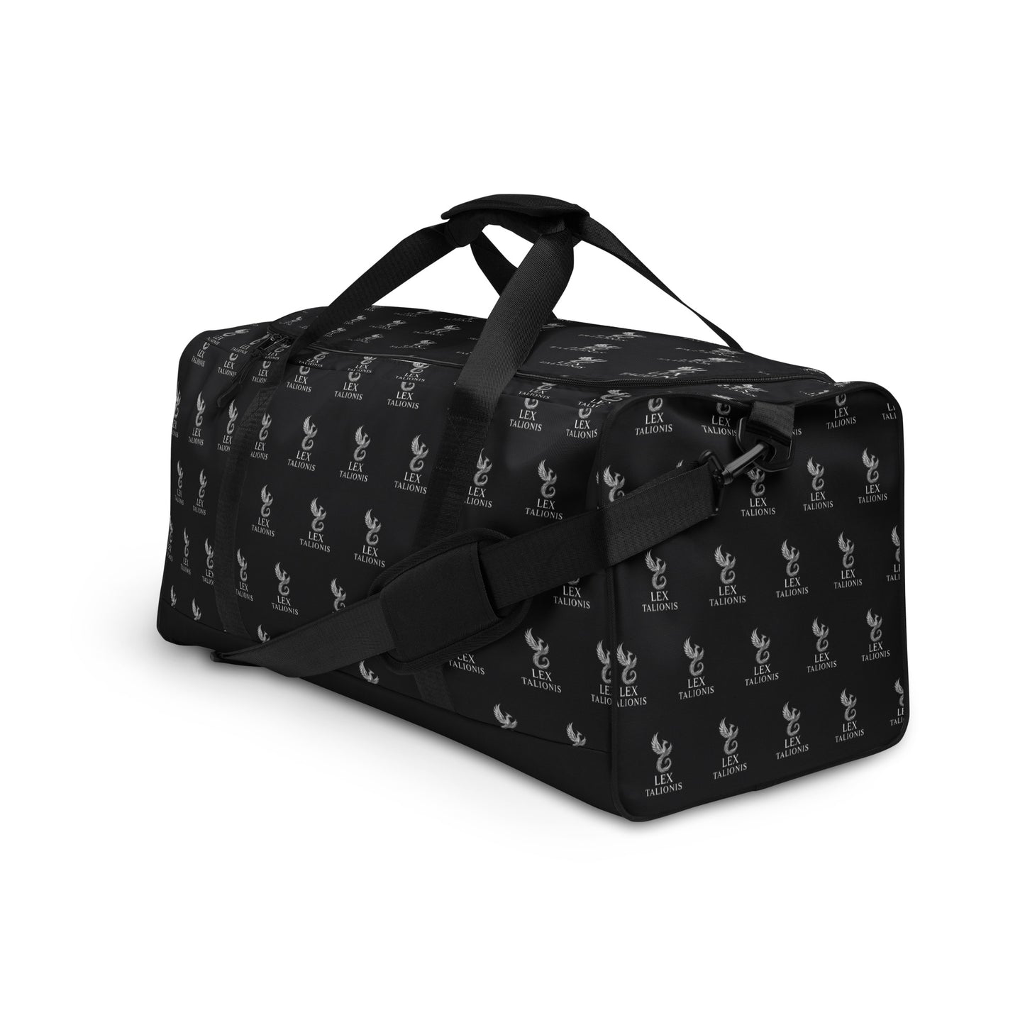 LEX Duffle Bag.
