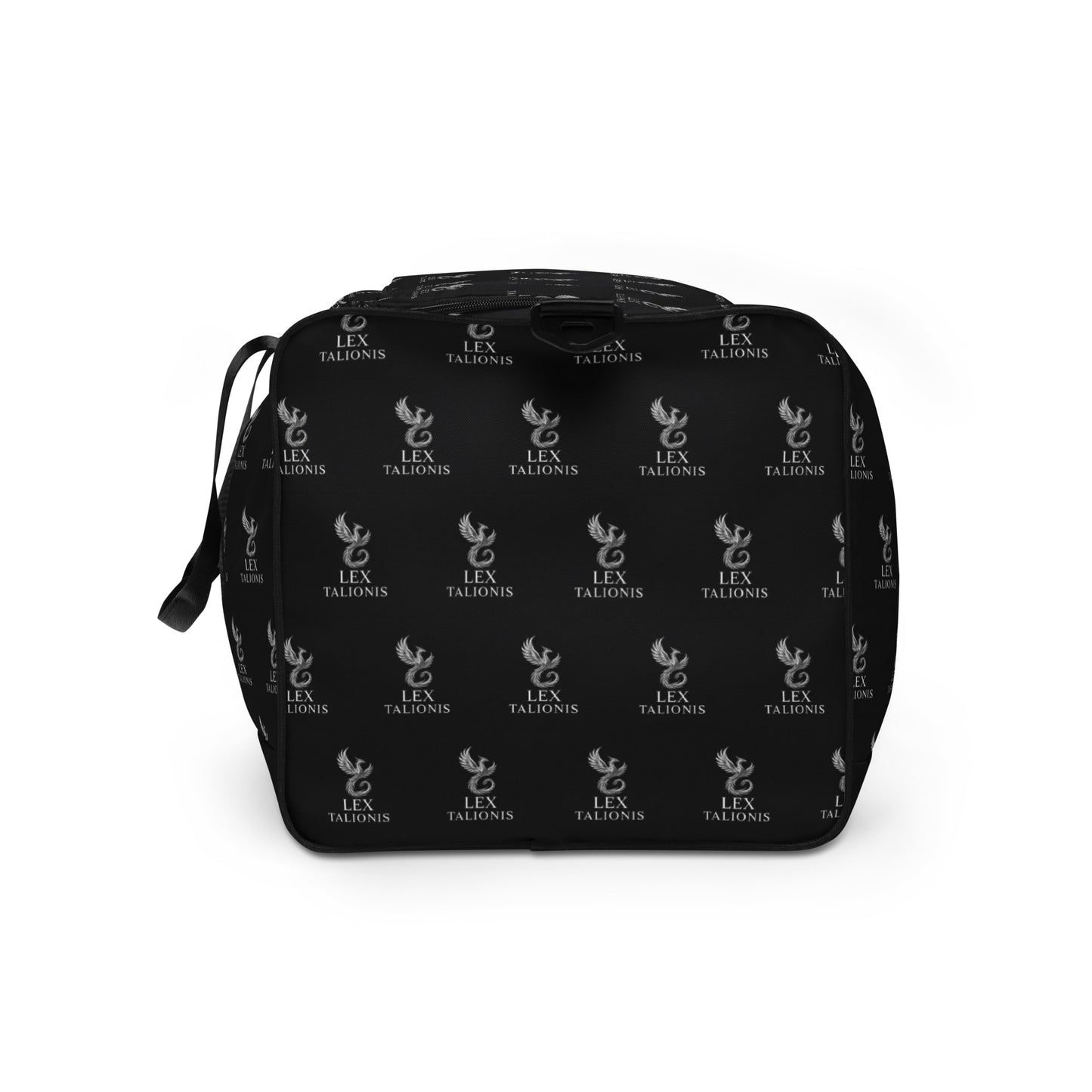 LEX Duffle Bag.