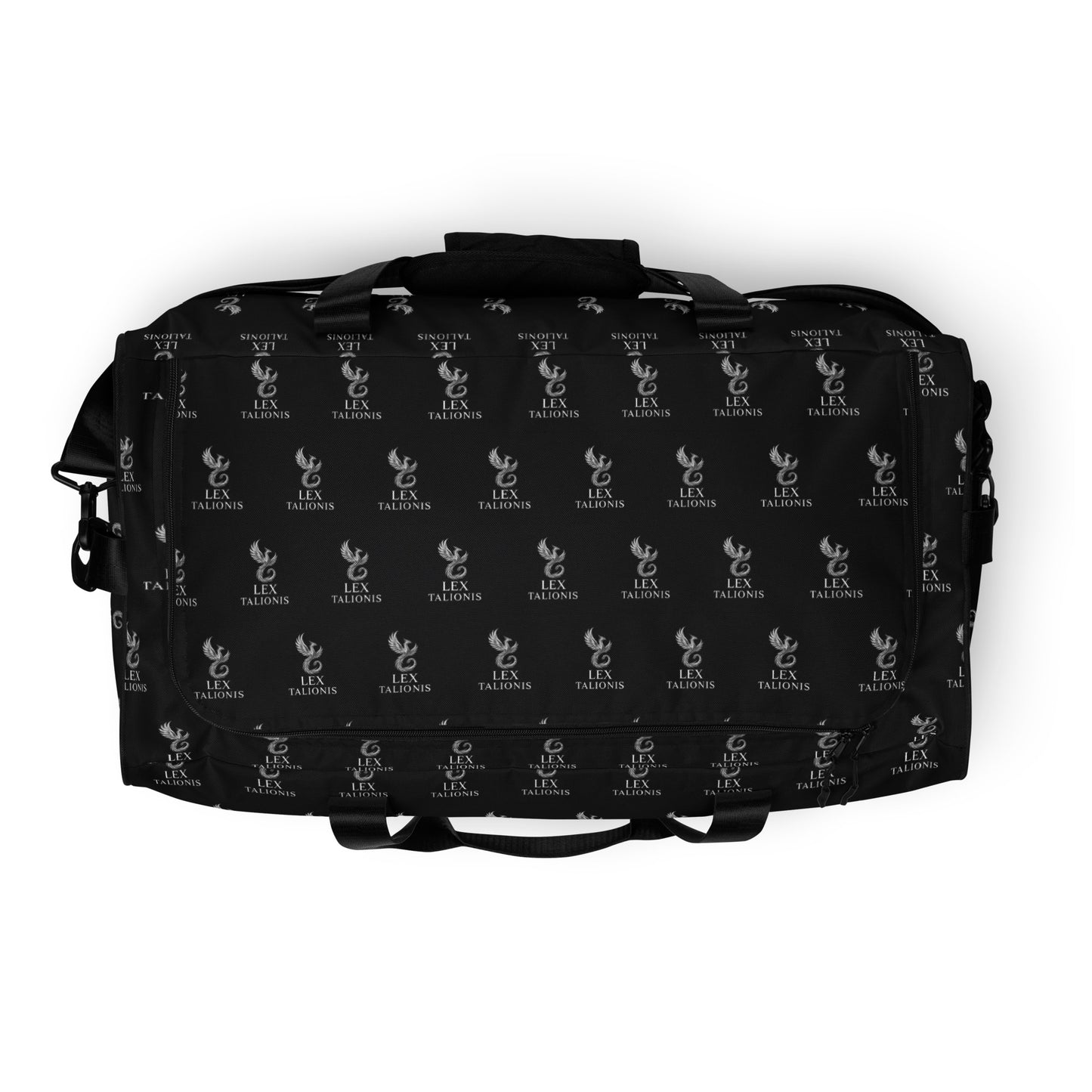 LEX Duffle Bag.