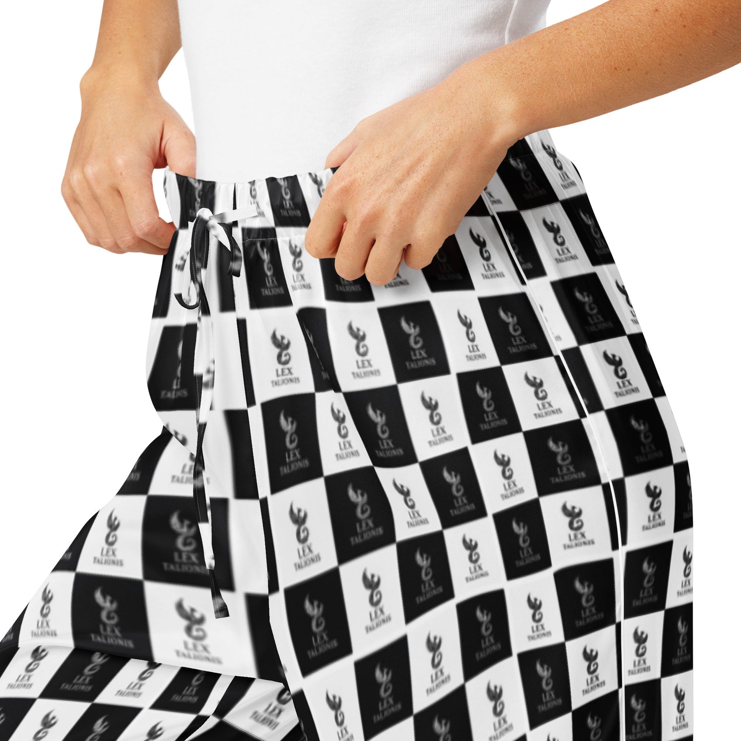 Pajama Pants.