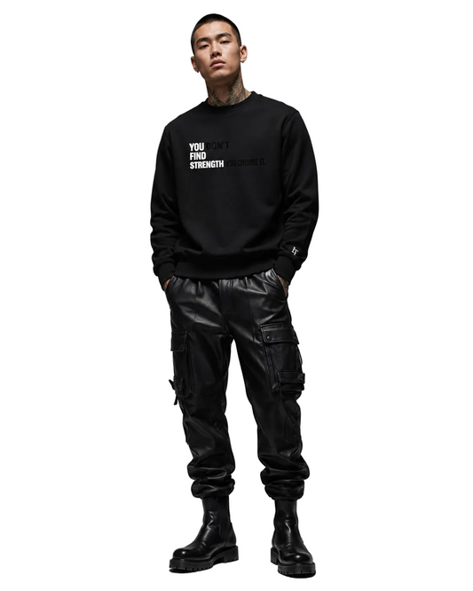 Chosen Strength Sweatshirt