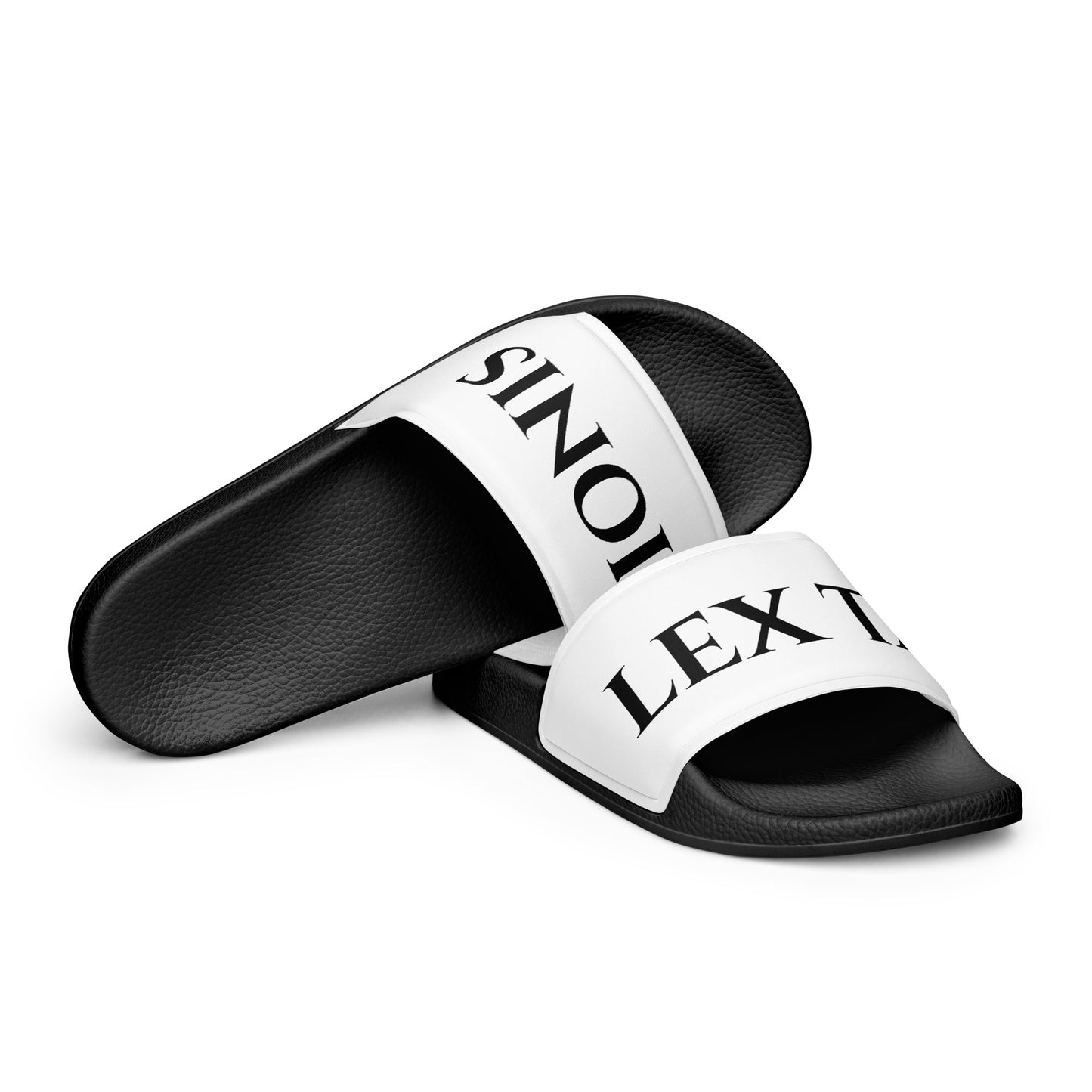 LEX Slides | Men.