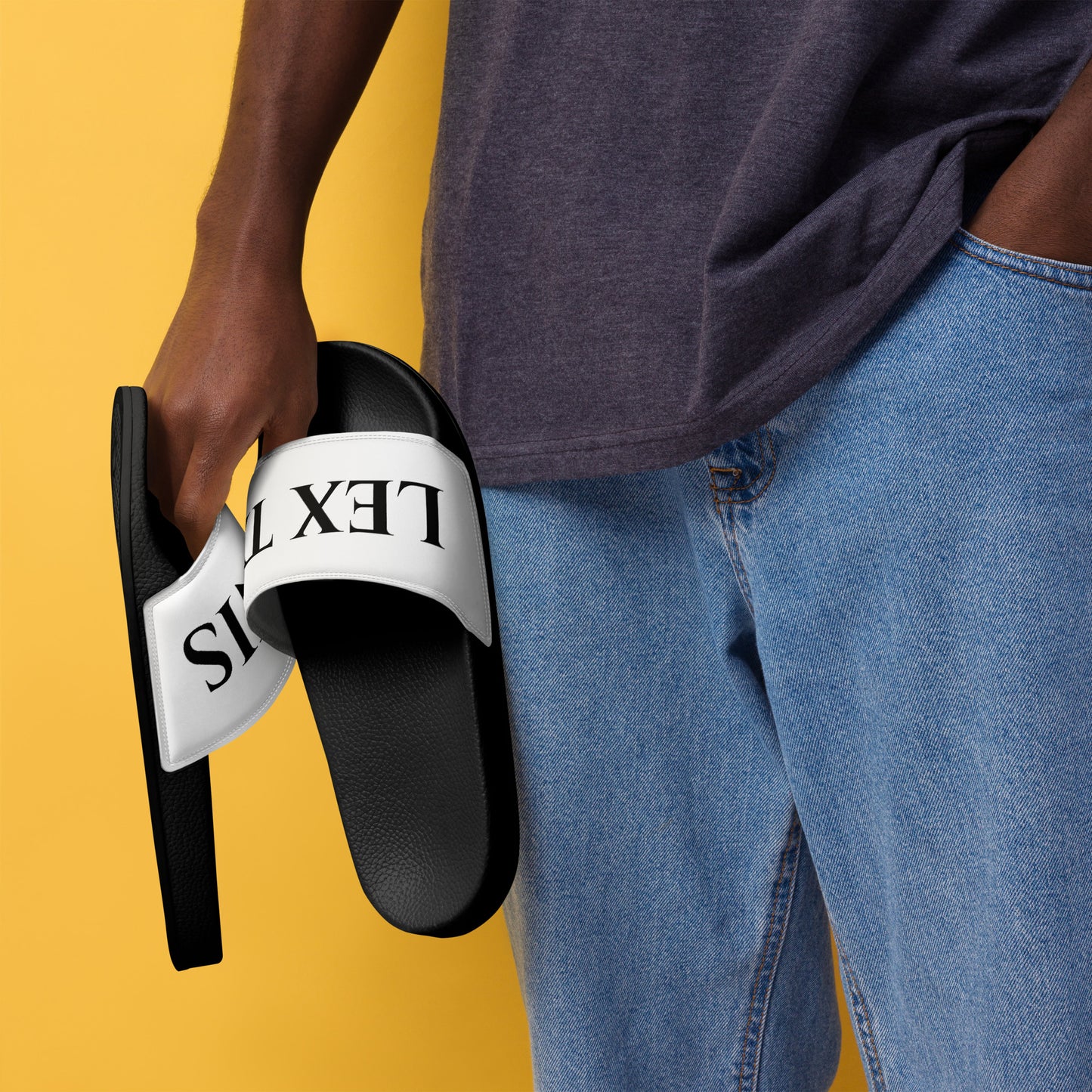 LEX Slides | Men.