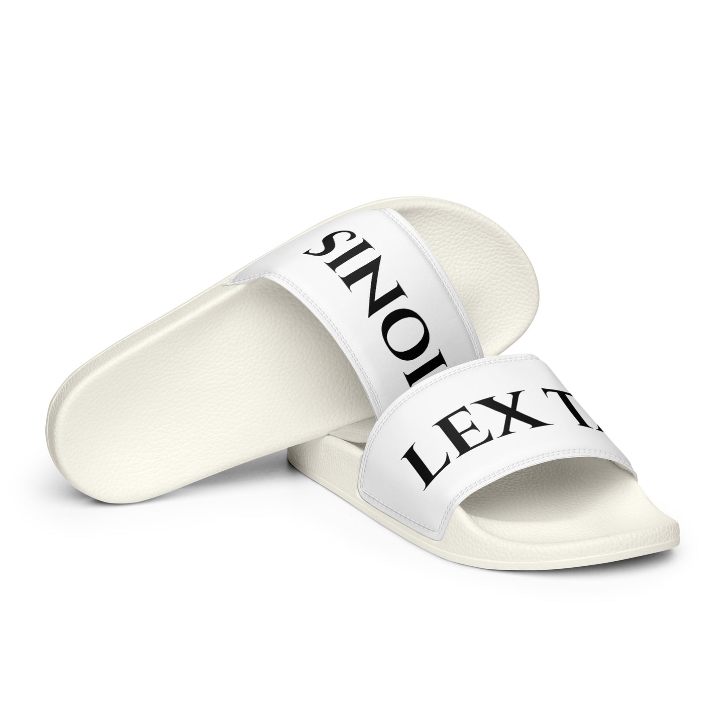 LEX Slides | Men.