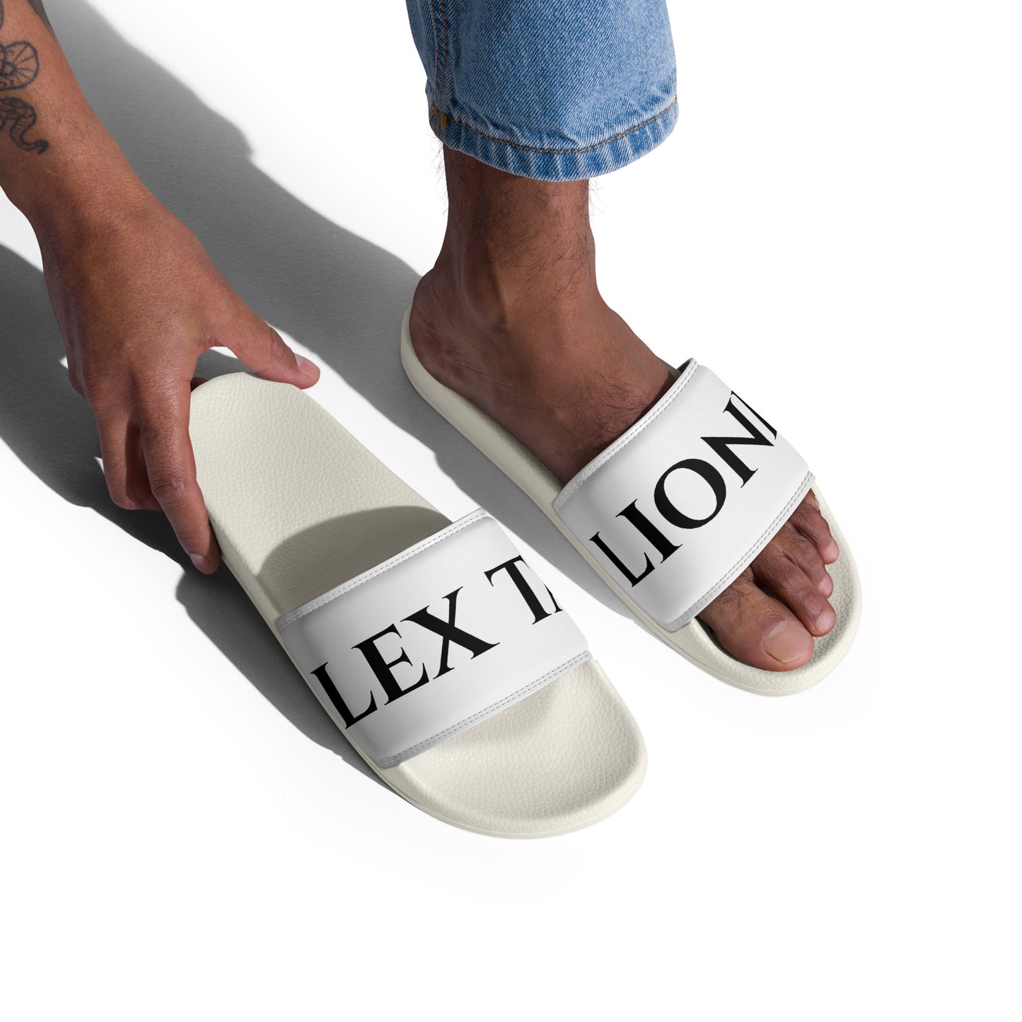 LEX Slides | Men.