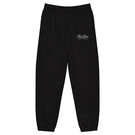 Fear None LT Heavyweight Sweatpants