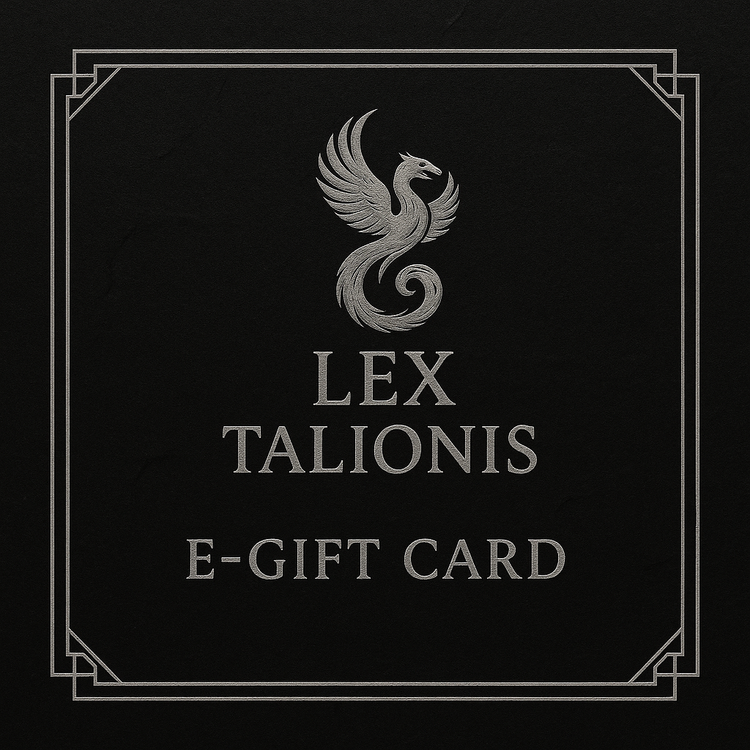 E-Gift card