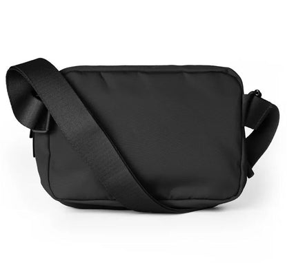 Fear None Urban Crossbody Bag