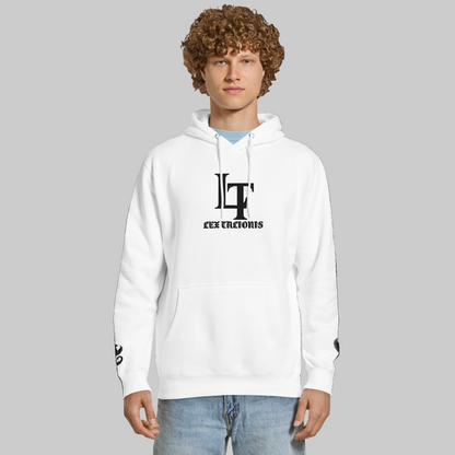 LT Subscriptio Ad Utrumque Sexum Premium Mid-Weight Hoodie | Light