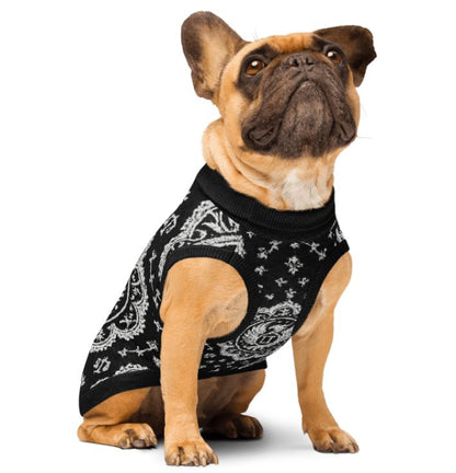 LEXDoliy® Knitted Pet Sweater