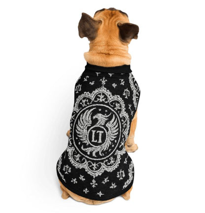 LEXDoliy® Knitted Pet Sweater