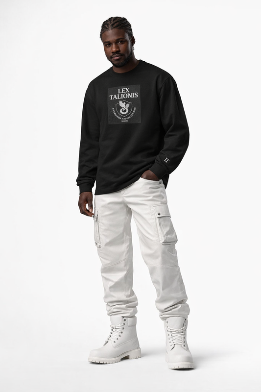 LS Premium Varsity Heavyweight Shirt