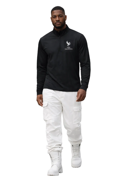 LT Lightweight Quarter-Zip Pullover