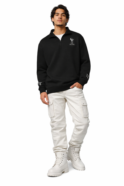 LEX Fleece Pullover