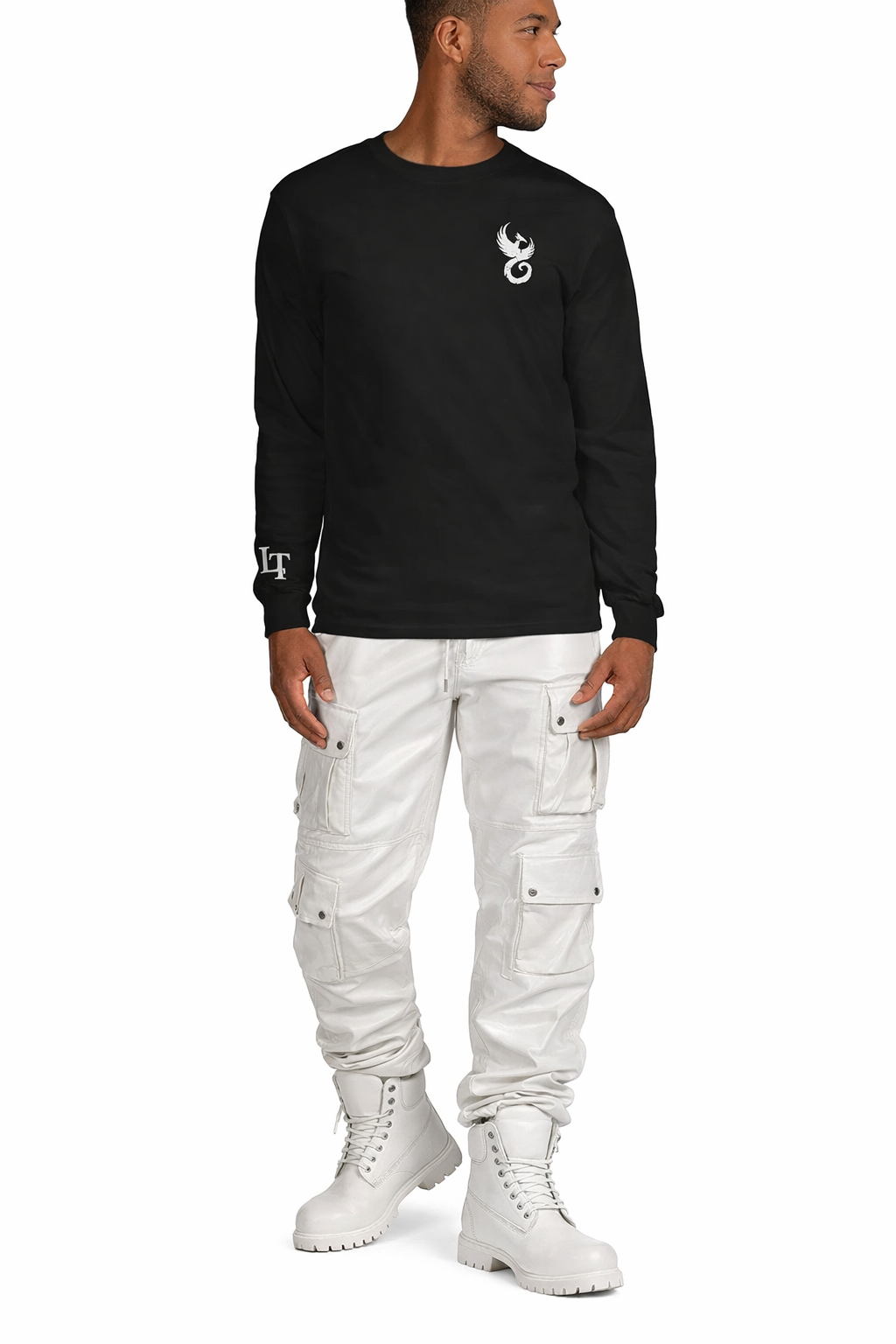 LT Long Sleeve Shirt