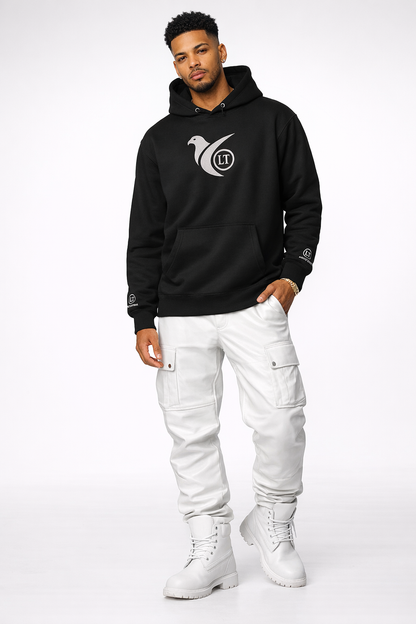 LEX Premium Mid-Weight Hoodie