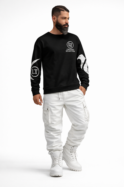 Certified Bellwether® Sweatshirt