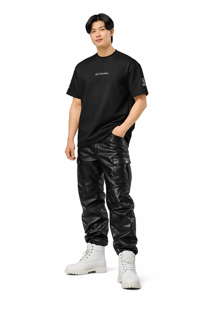 Certified Bellwether®  Box Tee