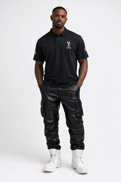 Talionis Pique Polo Shirt