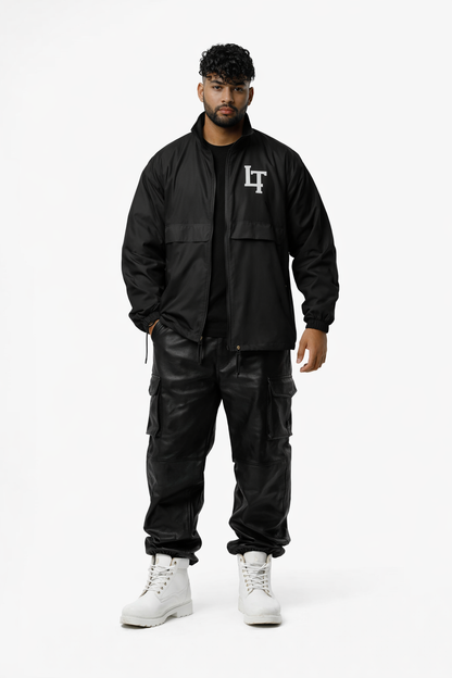 LT Signature Windbreaker