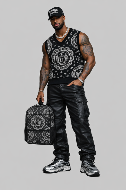 LEXDoliy® Utility Backpack