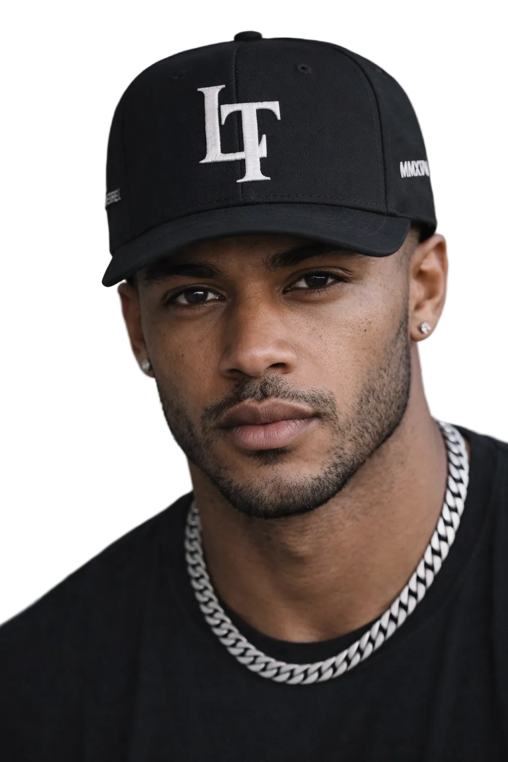 LT Signature Snapback Hat