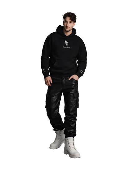 LEX Rise Oversized Hoodie