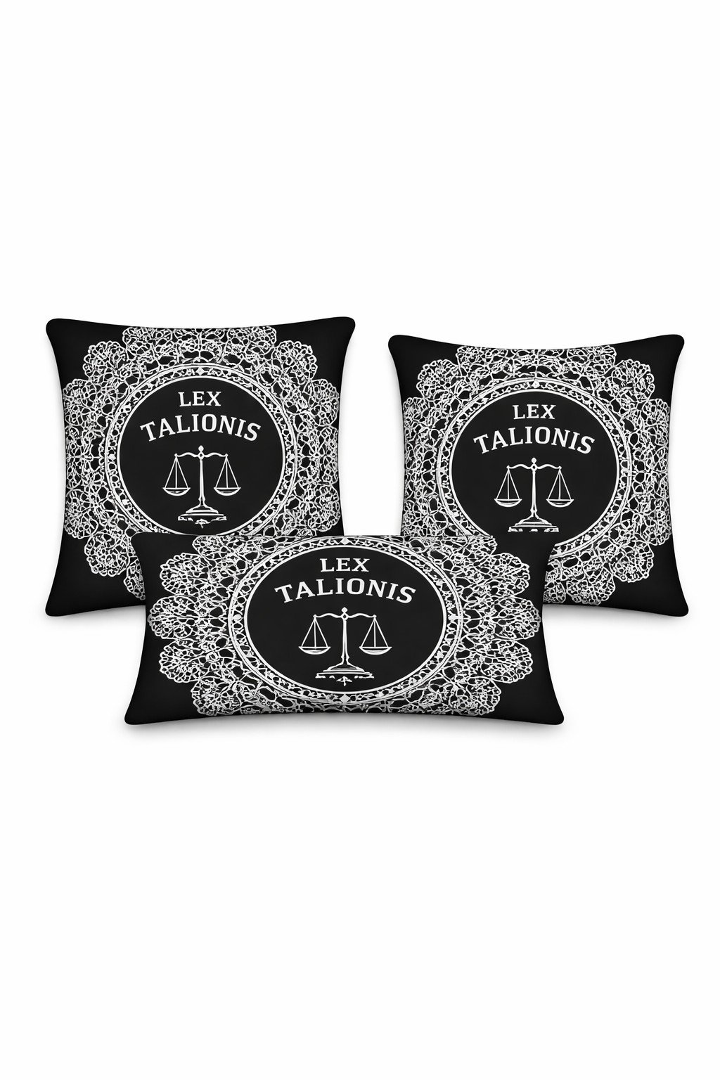 LEXDoliy® Premium Pillow