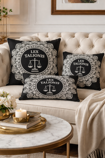 LEXDoliy® Premium Pillow