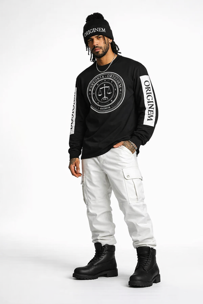 Originem Pom-Pom Beanie