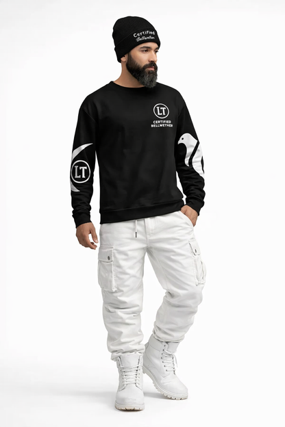 Certified Bellwether® Waffle Beanie