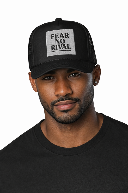 FNR Foam Trucker Hat