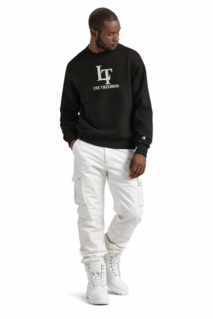 LT Script Sweatshirt