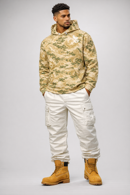 LexCamo® Cotton Hoodie