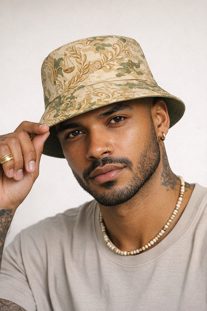 LEXCamo® Reversible Bucket Hat