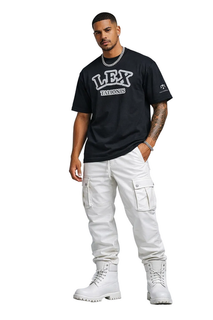 LEX Cotton Heritage Premium Short Sleeve Tee