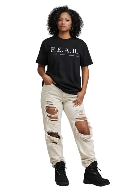 Fear No Rival® Premium T-shirt