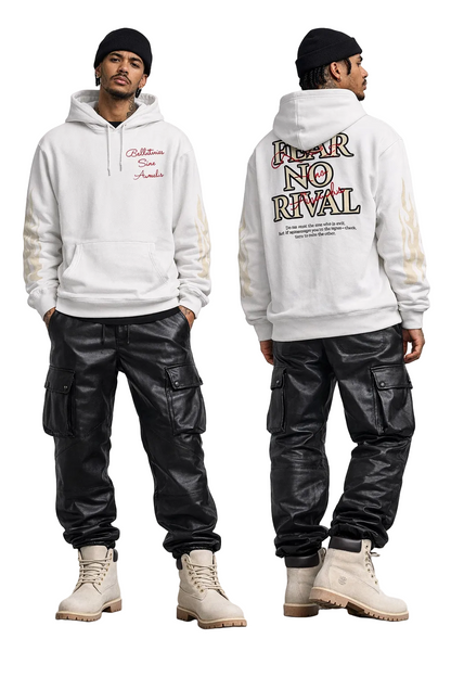 Bellātōrēs Sine Aemulīs® Box Hoodie