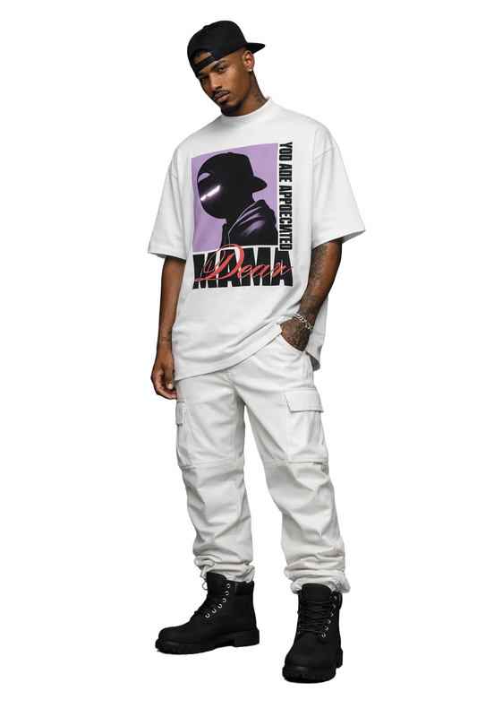 Matris Honōr Premium Heavyweight Tee | Honor of the Mother