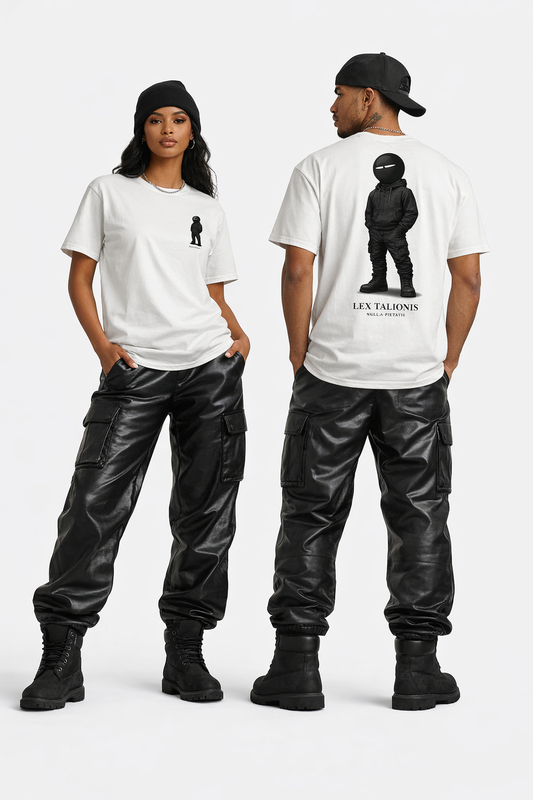 Nulli Obnoxius Classic Tee | Utrique Aptus