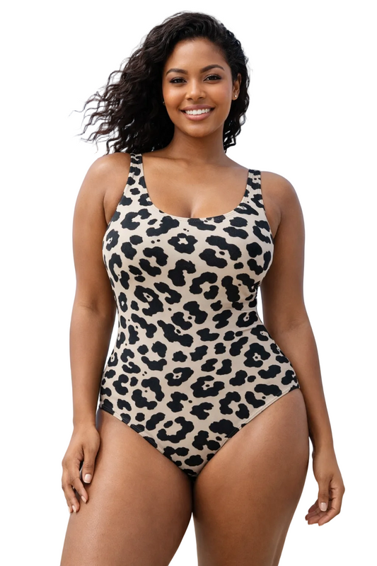 Maculae Leopardī® One-piece  Swimsuit