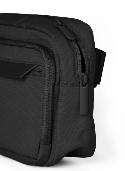 Fear None Urban Crossbody Bag