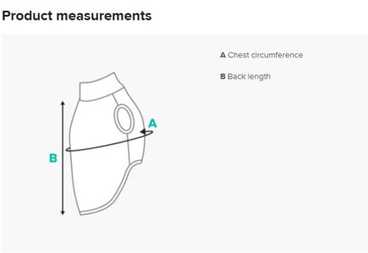 LEXDoliy® Knitted Pet Sweater